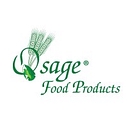 Osage Food Products logo