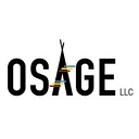 Osage Llc logo