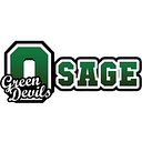 Osage Community School District logo