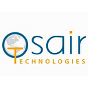 osair technologies logo