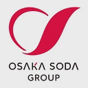 Osaka Soda logo