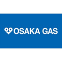 Osaka Gas logo