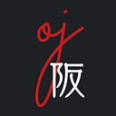 Osaka Japanese Restaurant logo