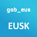 Basque Government logo