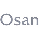 Osan Limited logo