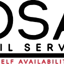 Shelf Level Retail Solutions logo