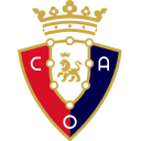 CA Osasuna logo