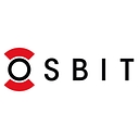 Osbit logo
