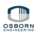 Osborn Engineering logo