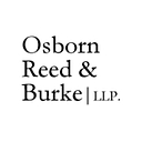 Osborn Reed & Burke, Llp logo