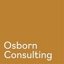 Osborn Consulting, Inc. logo