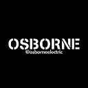 Osborne Electrical logo