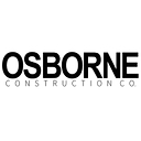 Osborne Construction Company logo