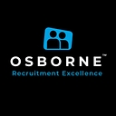 Osborne   Recruitment Consultancy logo