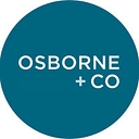 Osborne+Co logo