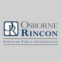 Osborne Rincon Cpas logo