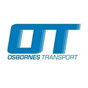 Osborne's Transport logo