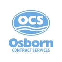 Osborn Contract Services logo