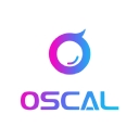 OSCAL Official Site logo