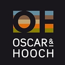 Oscar & Hooch logo