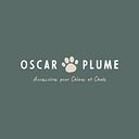 Oscar et Plume