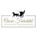 Oscar Fairchild Limited logo