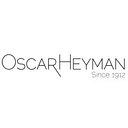 Oscar Heyman logo