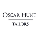 Oscar Hunt Tailors logo