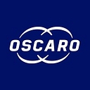 Oscaro logo
