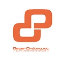 Oscar Orduno, Inc. logo
