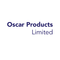 Oscar Products Limited logo