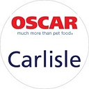 Oscar Pet Foods Ltd logo
