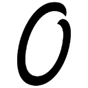 Oscar's On The Yarra logo