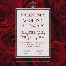 OSCARS PIZZA CO LTD logo