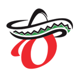 Oscar's Taco Shop logo