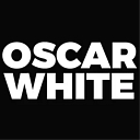 Oscar White® logo
