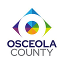 Osceola County Government logo