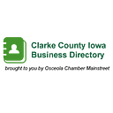 Clarke County Development Corporation logo