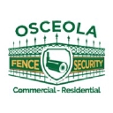 Osceola Fence logo