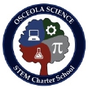 Osceola Science Charter School (K 8) logo
