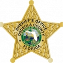 Osceola County Sheriff's Office   Sheriff Marcos R. Lopez logo