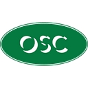 Osc, Inc. logo