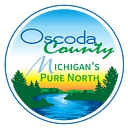 Oscoda County logo