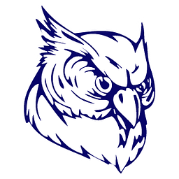 Oscoda Area High School logo