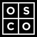 Osco Homes Limited logo