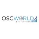 Osc World logo
