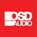 Osd Audio logo