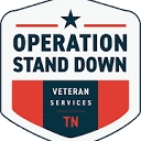 Operation Stand Down Tennessee logo