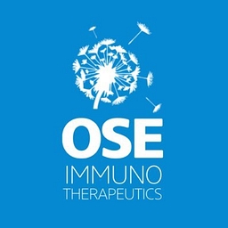 OSE Immunotherapeutics logo