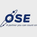 Orient Semiconductor Electronics, Limited logo